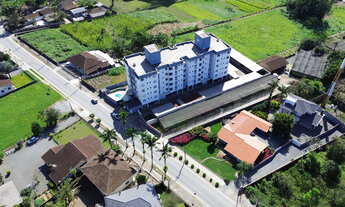 Imagem: Apartamento 2 Quartos e 2 vagas