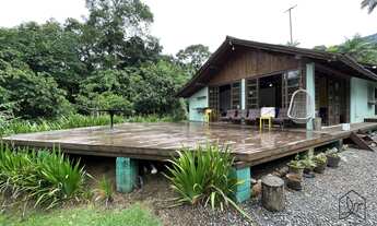 Imagem: Chácara à Venda na Estrada Quiriri, Pirabeiraba