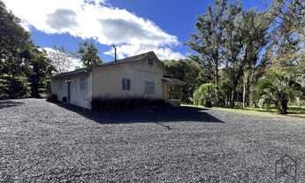 Imagem 4: Chácara em Campo Alegre