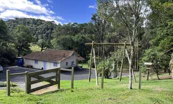 Imagem 2: Chácara em Campo Alegre