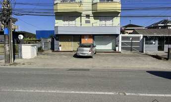 Imagem: Sala Comercial Térrea Locação