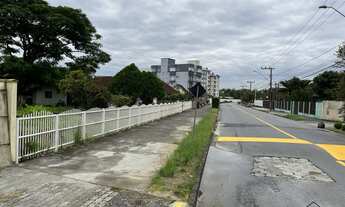 Imagem 3: Terreno na região central de Pirabeiraba