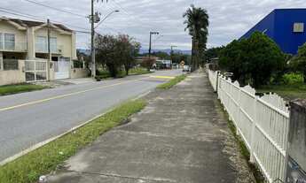 Imagem 7: Terreno na região central de Pirabeiraba