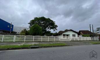 Imagem: Terreno na região central de Pirabeiraba