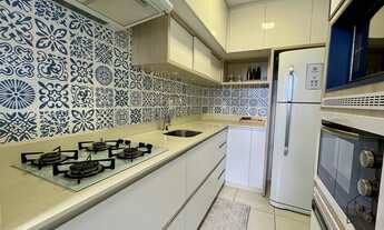 Imagem: Apartamento Semi Mobiliado em Pirabeiraba