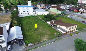 Imagem: Terreno em Pirabeiraba, Joinville/SC