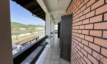 Imagem: Casa Sobrado em Pirabeiraba, Joinville/SC