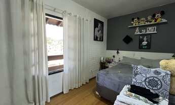 Imagem 6: Casa Sobrado em Pirabeiraba, Joinville/SC