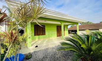 Imagem: Casa em Barra Do Saí, Itapoá/SC