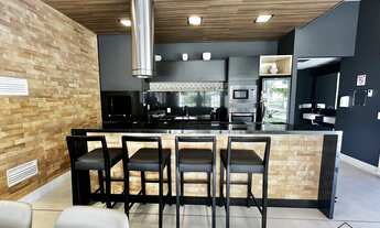 Imagem: Apartamento à venda no bairro Costa e Silva