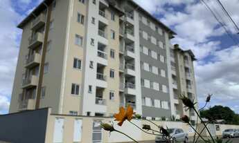 Imagem 5: Apartamento 3 Quartos Semi-Mobiliado