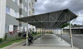 Imagem 7: Apartamento 3 Quartos Semi-Mobiliado