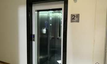 Imagem 3: Apartamento 3 Quartos Semi-Mobiliado