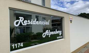 Imagem 4: Apartamento 3 Quartos Semi-Mobiliado