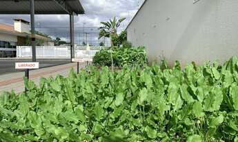 Imagem 2: Apartamento 3 Quartos Semi-Mobiliado