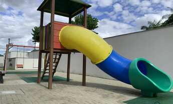 Imagem 6: Apartamento 3 Quartos Semi-Mobiliado