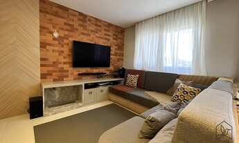 Imagem: Apartamento em Saguaçu, Joinville/SC