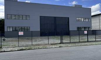 Imagem 2: Galpão Industrial Venda Araquari/SC