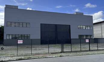 Imagem: Galpão Industrial Venda Araquari/SC