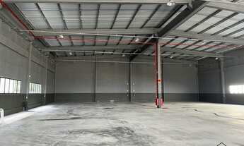 Imagem 7: Galpão Industrial Venda Araquari/SC