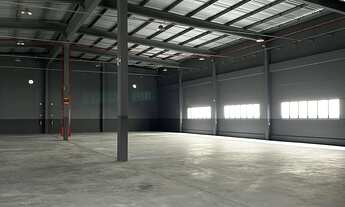 Imagem 3: Galpão Industrial Venda Araquari/SC