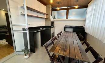 Imagem 3: Apartamento Cobertura Duplex Santo Antonio