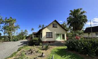 Imagem: Chácara em Rio Bonito (Pirabeiraba), Joinville/SC