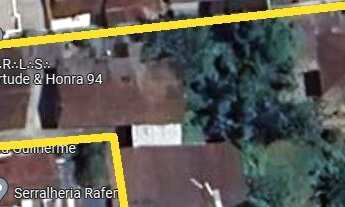 Imagem: Terreno Rua Marquês De Olinda