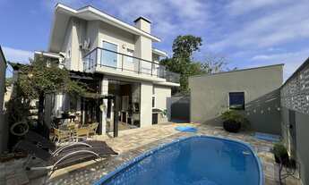 Imagem 1: CASA AVERBADA NO CENTRO DE PIRABEIRABA