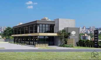 Imagem: LINDEN PARK PIRABEIRABA