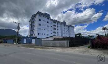 Imagem: Apartamento à venda no bairro Pirabeiraba