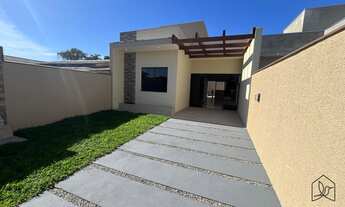 Imagem: Casa Geminada em Itapoá