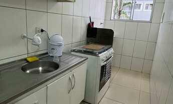 Imagem 6: APARTAMENTO 1 SUITE MAIS 2 QUARTOS