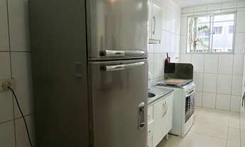 Imagem 7: APARTAMENTO 1 SUITE MAIS 2 QUARTOS