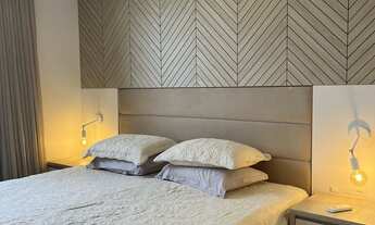 Imagem 5: Apartamento Mobiliado em Pirabeiraba