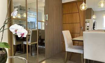 Imagem 2: Apartamento Mobiliado em Pirabeiraba