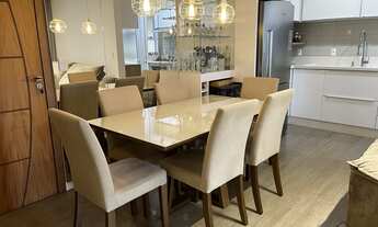 Imagem: Apartamento Mobiliado em Pirabeiraba