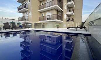 Imagem: COBERTURA PIRABEIRABA, 3 dormitórios na