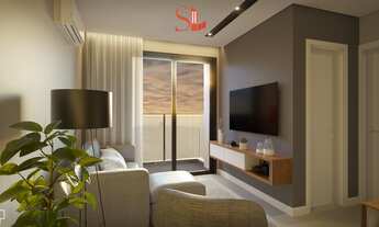 Imagem 3: Apartamento Residencial Montalcino Camobi Santa Maria RS