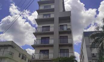 Imagem 2: Apartamento à venda b9 centos no bairro Centro - Santa Maria/RS