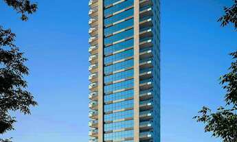 Imagem: Apartamento à venda no bairro Meia Praia