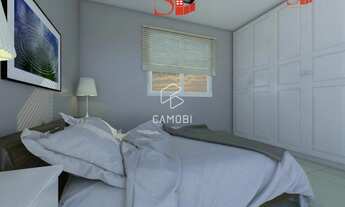 Imagem 2: Apartamento-Padrao-para-Venda-em-Camobi-Santa-Maria-RS, 2 dormitórios, 2 banheiro, 1 vaga