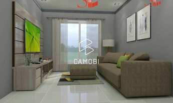 Imagem 3: Apartamento-Padrao-para-Venda-em-Camobi-Santa-Maria-RS, 2 dormitórios, 2 banheiro, 1 vaga