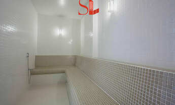 Imagem 6: Apartamento à venda no bairro Centro - Balneário Camboriú/SC