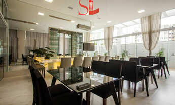 Imagem 5: Apartamento à venda no bairro Centro - Balneário Camboriú/SC