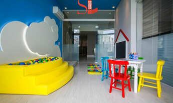 Imagem 4: Apartamento à venda no bairro Centro - Balneário Camboriú/SC