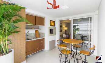 Imagem 4: Apartamento Alto Padrão Valle Nevado Santa Maria RS