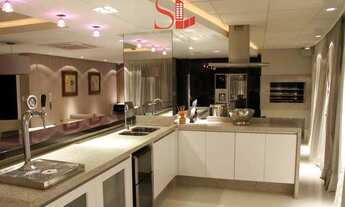 Imagem 4: Apartamento à venda no bairro Centro - Balneário Camboriú/SC