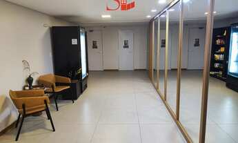 Imagem 3: Apartamento à venda no bairro Camobi - Santa Maria/RS