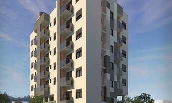 Imagem: Apartamento Residencial Montalcino Camobi